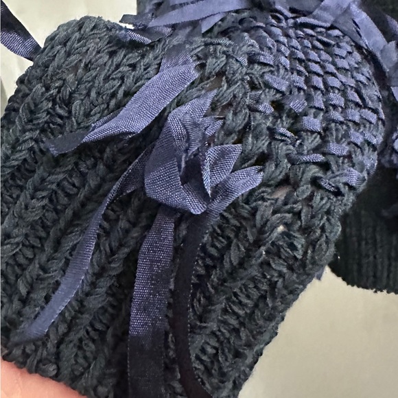 Nina Ricci new sweater - Picture 5 of 11